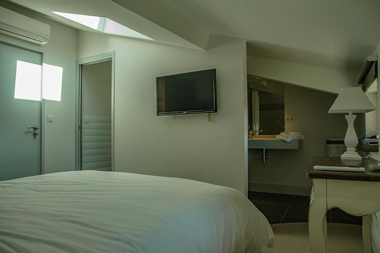 Bed and Breakfast Croix De Pastel Lavaur  Exterior foto